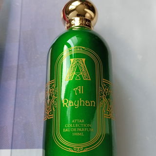 Al Rayhan von Attar Collection