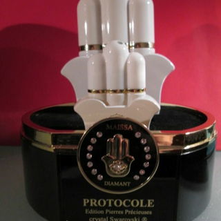Le Protocole Royal / Protocole von Maïssa