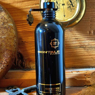 Oud Edition von Montale