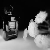 We are prisoners in between day and night/ In between love and uncertainty/ Fighting to be/ Yet slowly dying/ Like flowers showing off their beauty/ while fading without roots... (by Venusia)