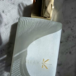 Musc K von Ella K Parfums