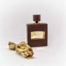 Cristal Oud - Mauboussin