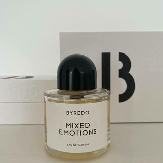 Mixed Emotions by Byredo
