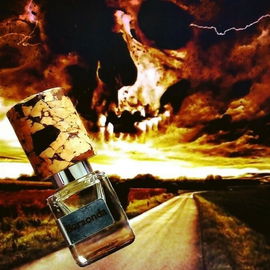 Baraonda (Oil-based Extrait de Parfum) - Nasomatto