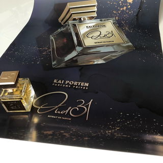 Tony Iommi Signed Crystal Limited Edition - Xerjoff