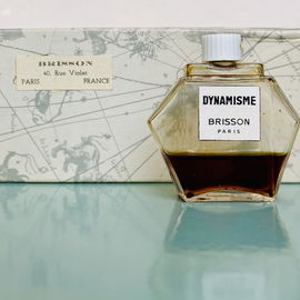 Dynamisme - Brisson