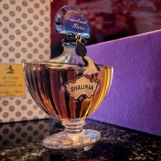 Shalimar (Extrait) by Guerlain