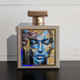 The Architect of Dreams - L'Art Vévien