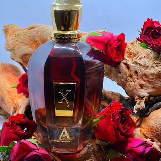 Alexandria II (Parfum) von Xerjoff