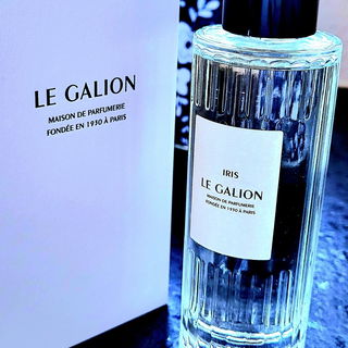 Iris (2014) von Le Galion