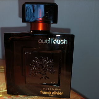 oudTouch by Franck Olivier