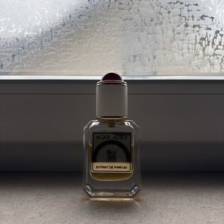 Blu (Extrait de Parfum) by Agar Aura