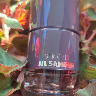 Strictly von Jil Sander