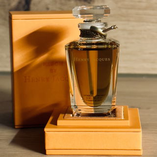 Heron Preston (Pure Perfume) by Henry Jacques