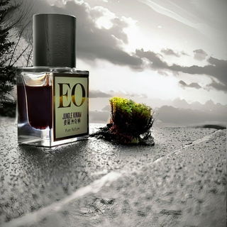 Jungle Kinam (Pure Parfum)