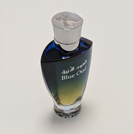 Blue Oud - Arabian Oud / العربية للعود