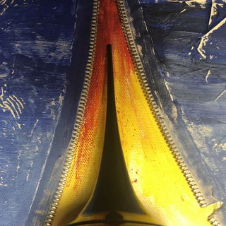 Vorhang auf! Für eine neue Welt!