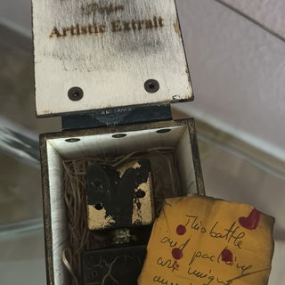 Dilema von Adi ale Van