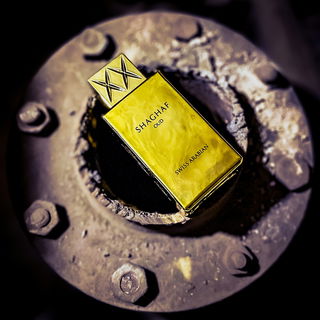 Shaghaf Oud / شغف عود (Eau de Parfum) - Swiss Arabian