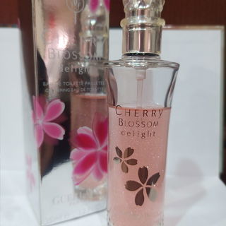 Cherry Blossom Delight von Guerlain
