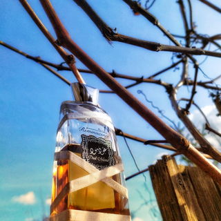 Oud Mood Reminiscence - Lattafa