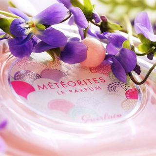 Météorites Le Parfum - Guerlain