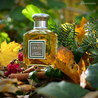 Devin (Eau de Cologne) - Aramis