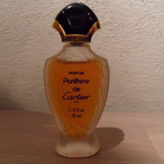 Panthère de Cartier (Parfum) von Cartier