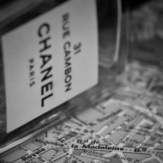 31 Rue Cambon (Eau de Toilette) - Chanel