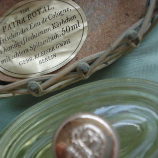 Patra Royal von Gebrüder Kleiner