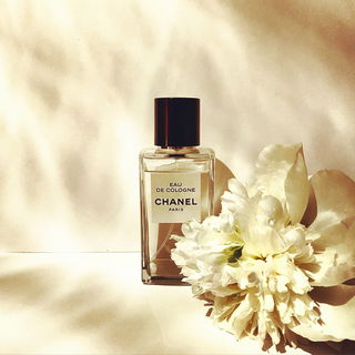 Eau de Cologne - Chanel