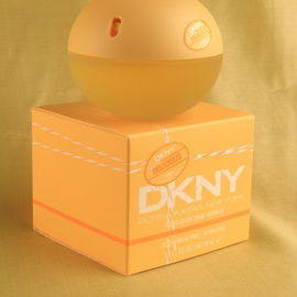 Sweet Delicious Creamy Meringue - DKNY / Donna Karan