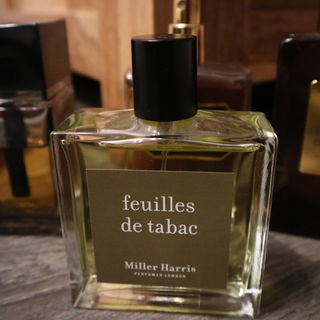 Feuilles de Tabac von Miller Harris