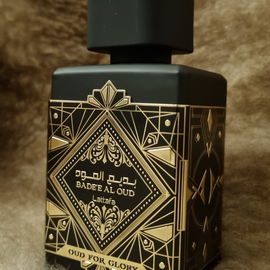 Aoud Vanille - Mancera