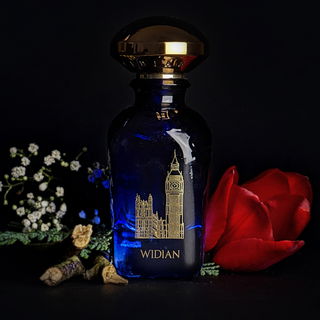 London (Extrait de Parfum) von Widian