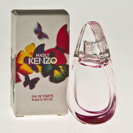 Madly Kenzo! (Eau de Toilette) - Kenzo