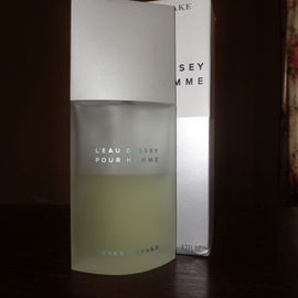 Dior Homme Intense (2011) - Dior