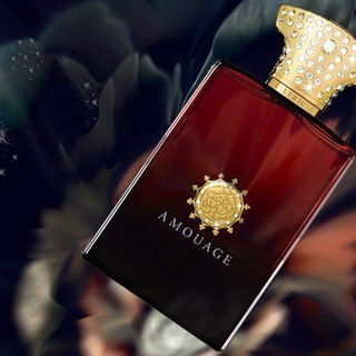 Lyric Man von Amouage