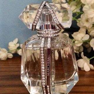 Parfum d'Extase (Eau de Parfum) by Marchesa