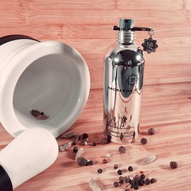 Wood & Spices - Montale