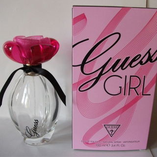 Guess Girl (Eau de Toilette) - Guess