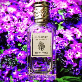 Heliotrope (Eau de Toilette) - Etro