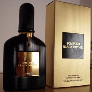 Black Orchid (Eau de Parfum) von Tom Ford
