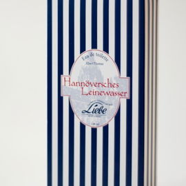 Hannöversches Leinewasser - Parfumerie Liebe
