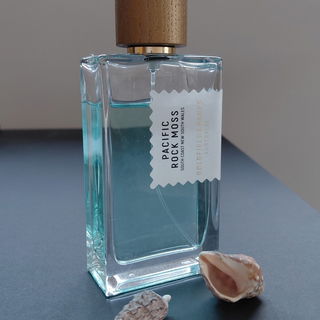 Pacific Rock Moss von Goldfield & Banks