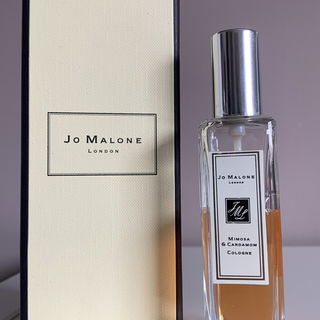 Mimosa & Cardamom (Cologne) von Jo Malone