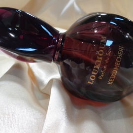 Loukhoum Parfum du Soir - Keiko Mecheri