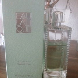 Eau de Lalique - Lalique