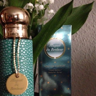 Muguet du Bonheur (Eau de Toilette) von Caron