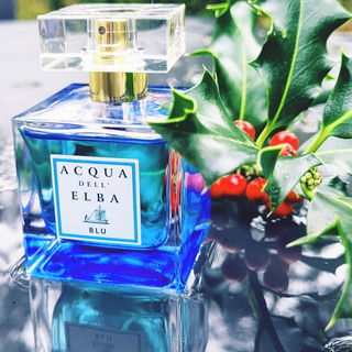 Blu Donna (Eau de Parfum) - Acqua dell'Elba